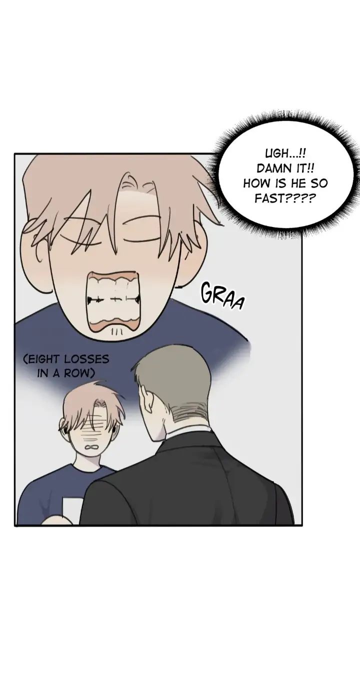 Read Mad Dog chapter 36 image 57 on Lezhin