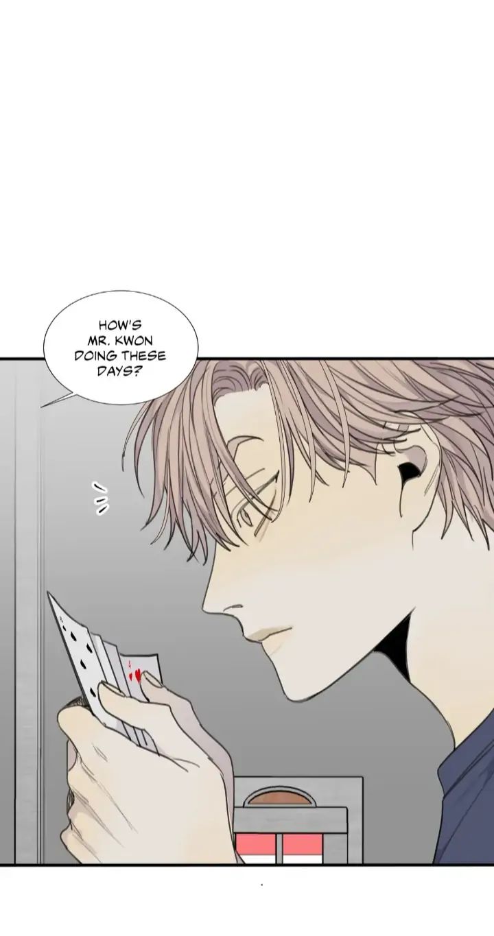 Read Mad Dog chapter 36 image 58 on Lezhin