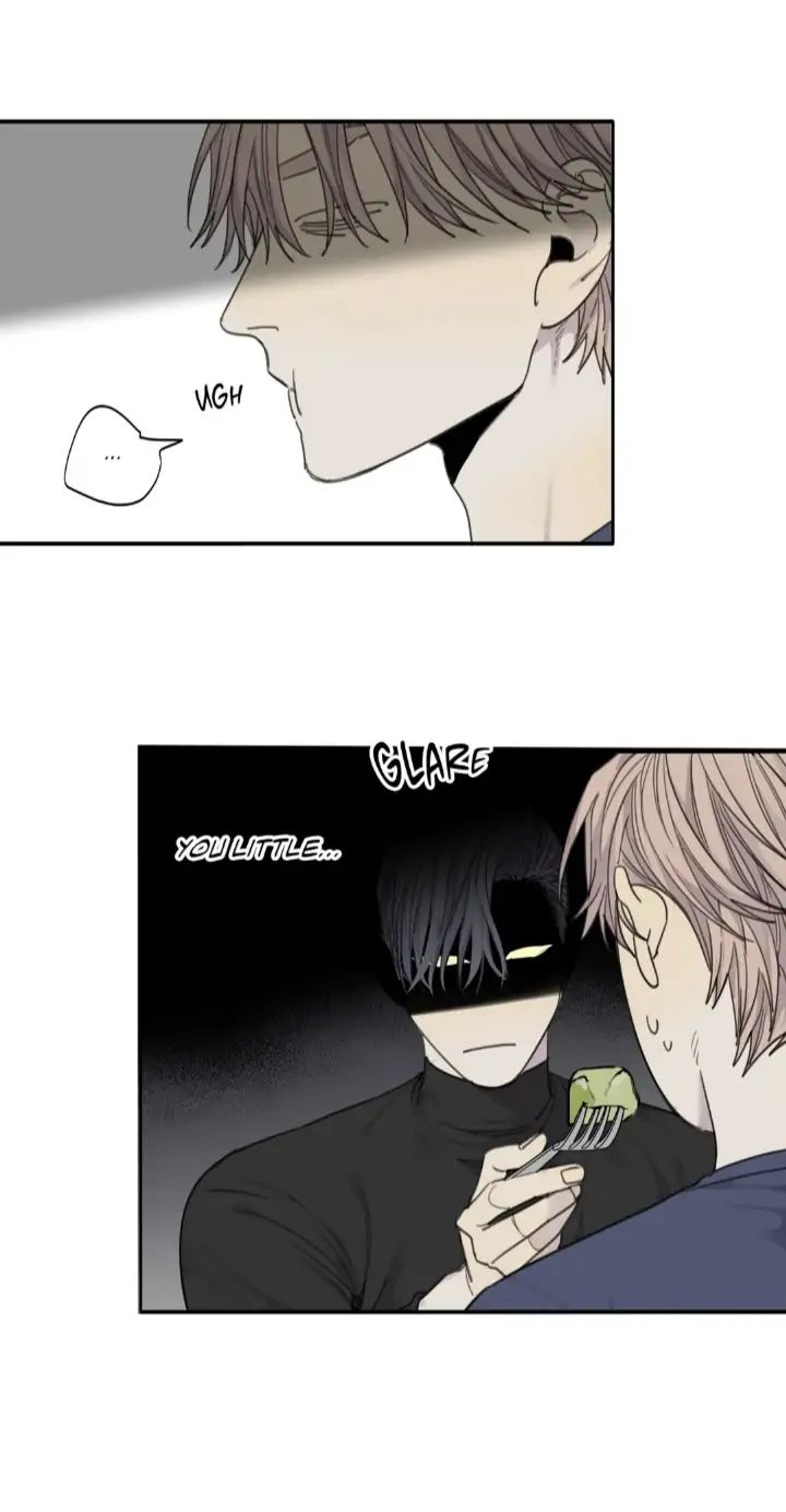 Read Mad Dog chapter 36 image 6 on Lezhin