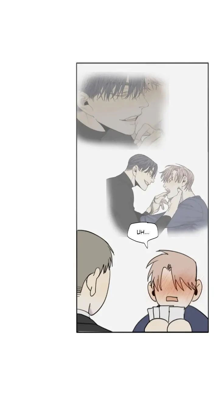 Read Mad Dog chapter 36 image 60 on Lezhin