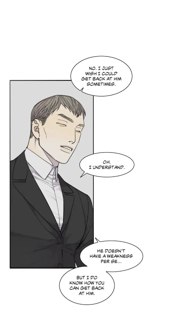 Read Mad Dog chapter 36 image 63 on Lezhin
