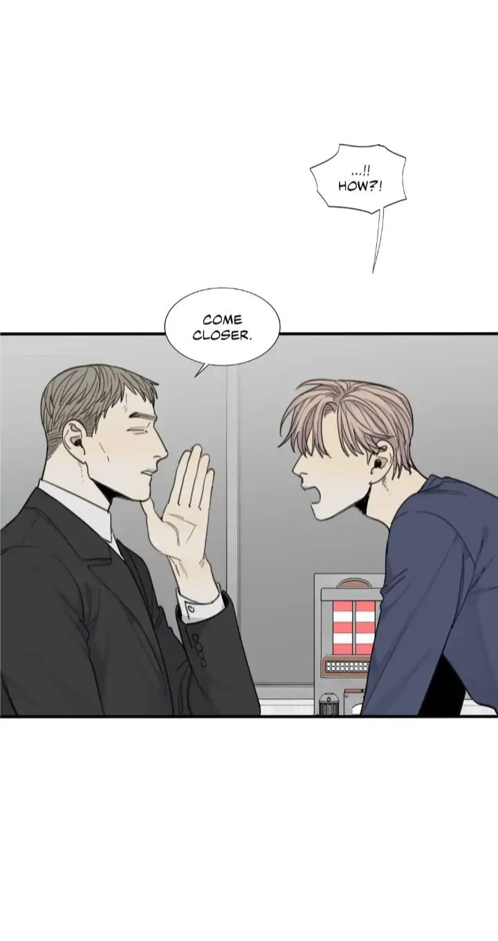 Read Mad Dog chapter 36 image 64 on Lezhin