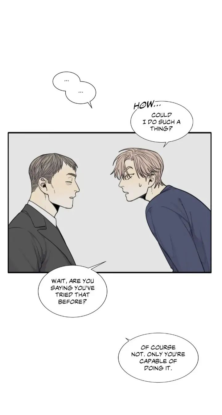 Read Mad Dog chapter 36 image 66 on Lezhin