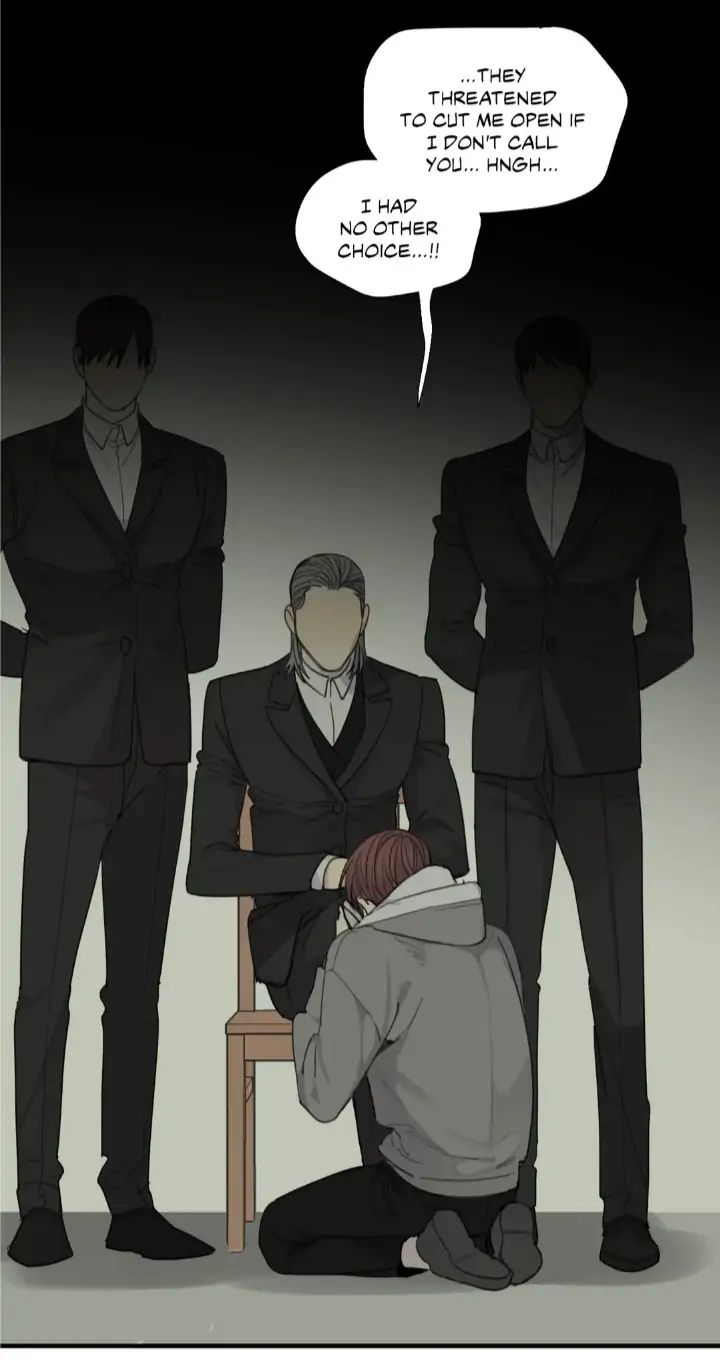 Read Mad Dog chapter 36 image 76 on Lezhin