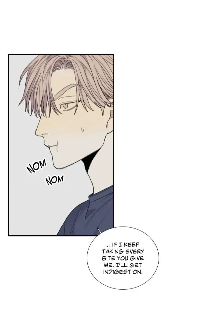 Read Mad Dog chapter 36 image 8 on Lezhin