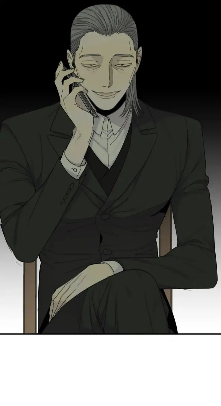 Read Mad Dog chapter 36 image 80 on Lezhin