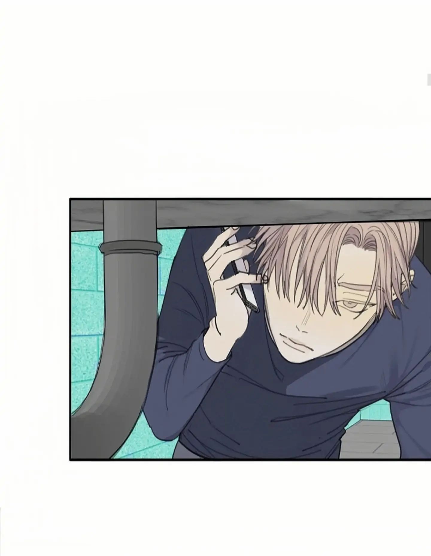 Read Mad Dog chapter 37 image 10 on Lezhin
