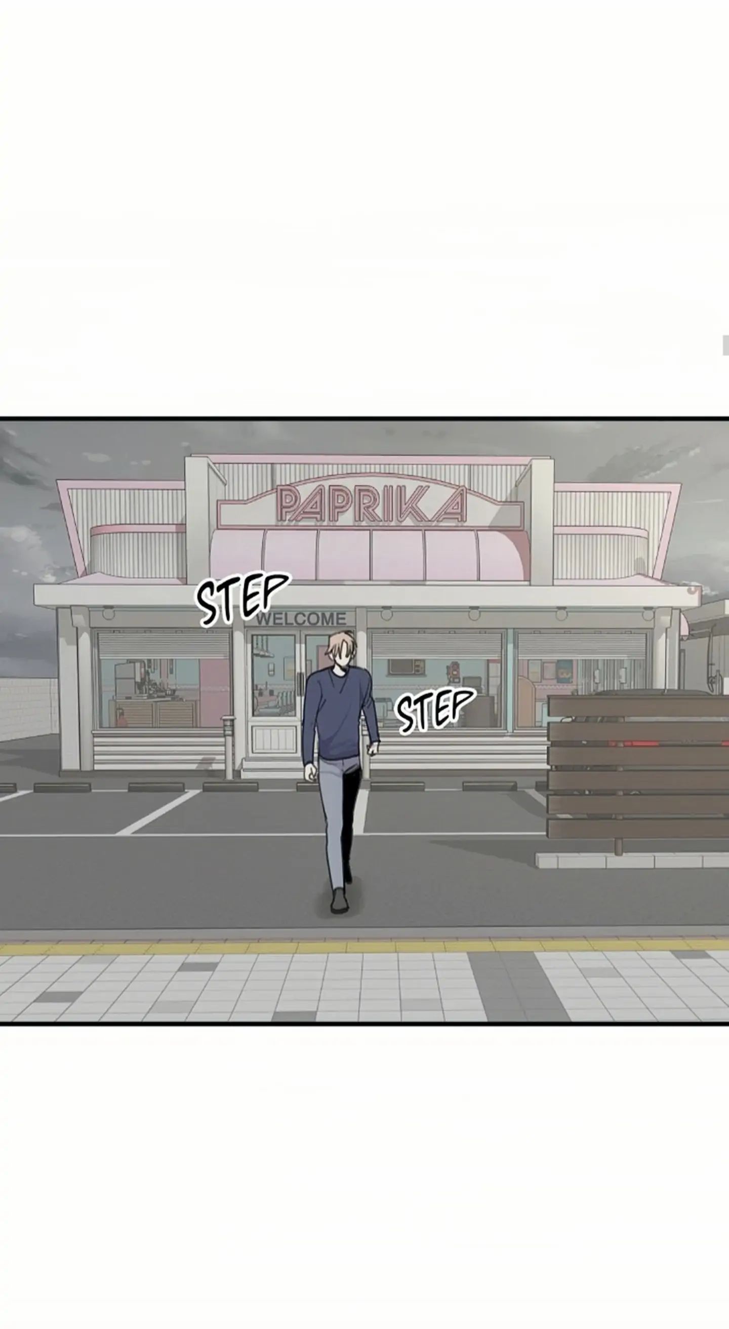 Read Mad Dog chapter 37 image 24 on Lezhin