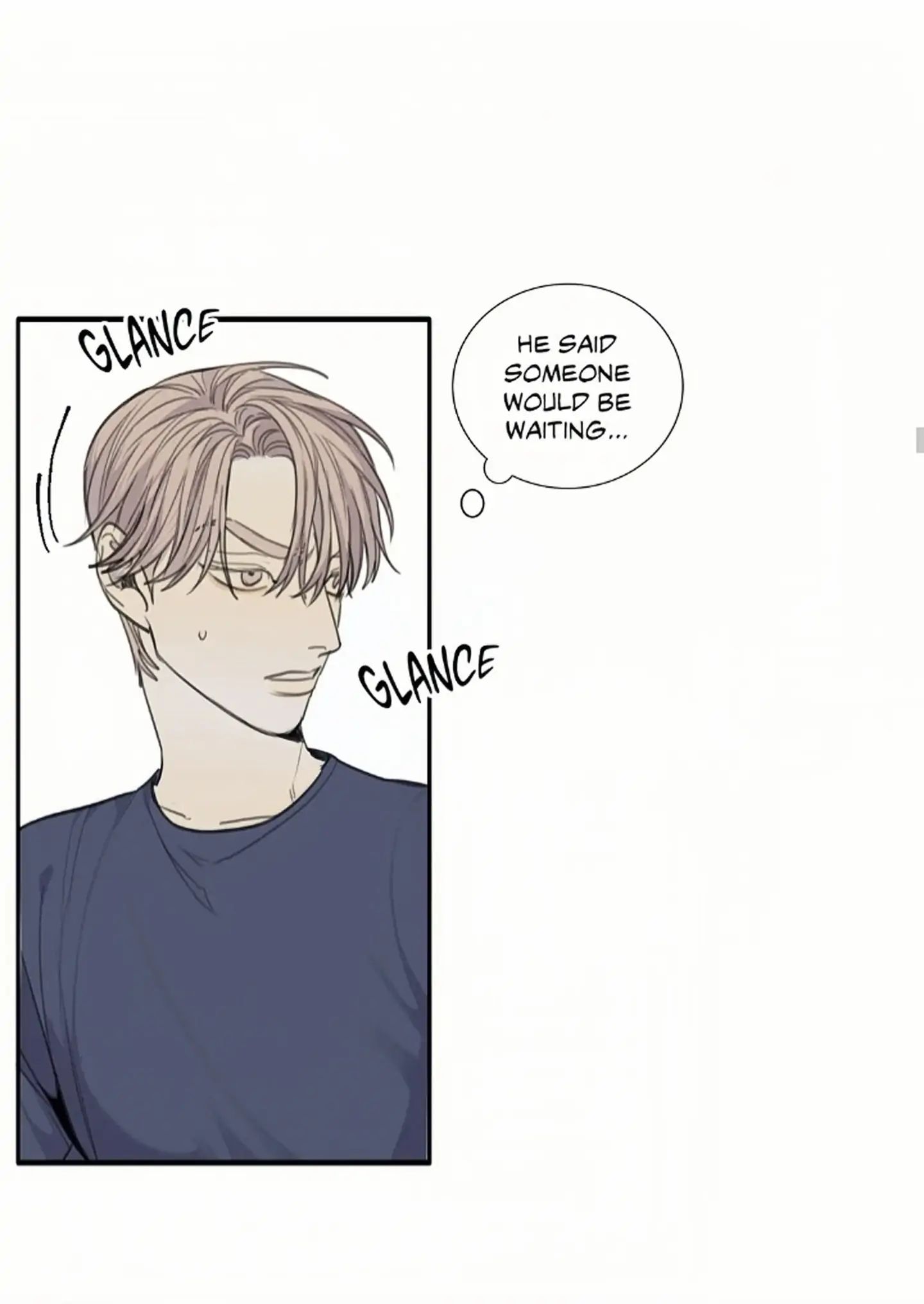 Read Mad Dog chapter 37 image 25 on Lezhin