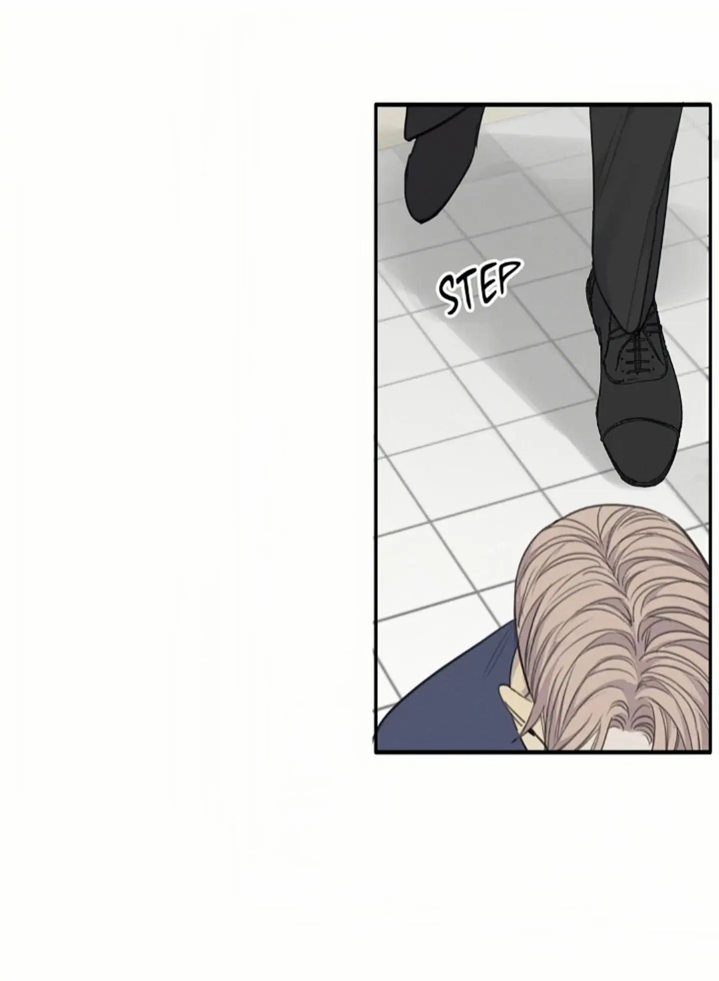 Read Mad Dog chapter 37 image 26 on Lezhin