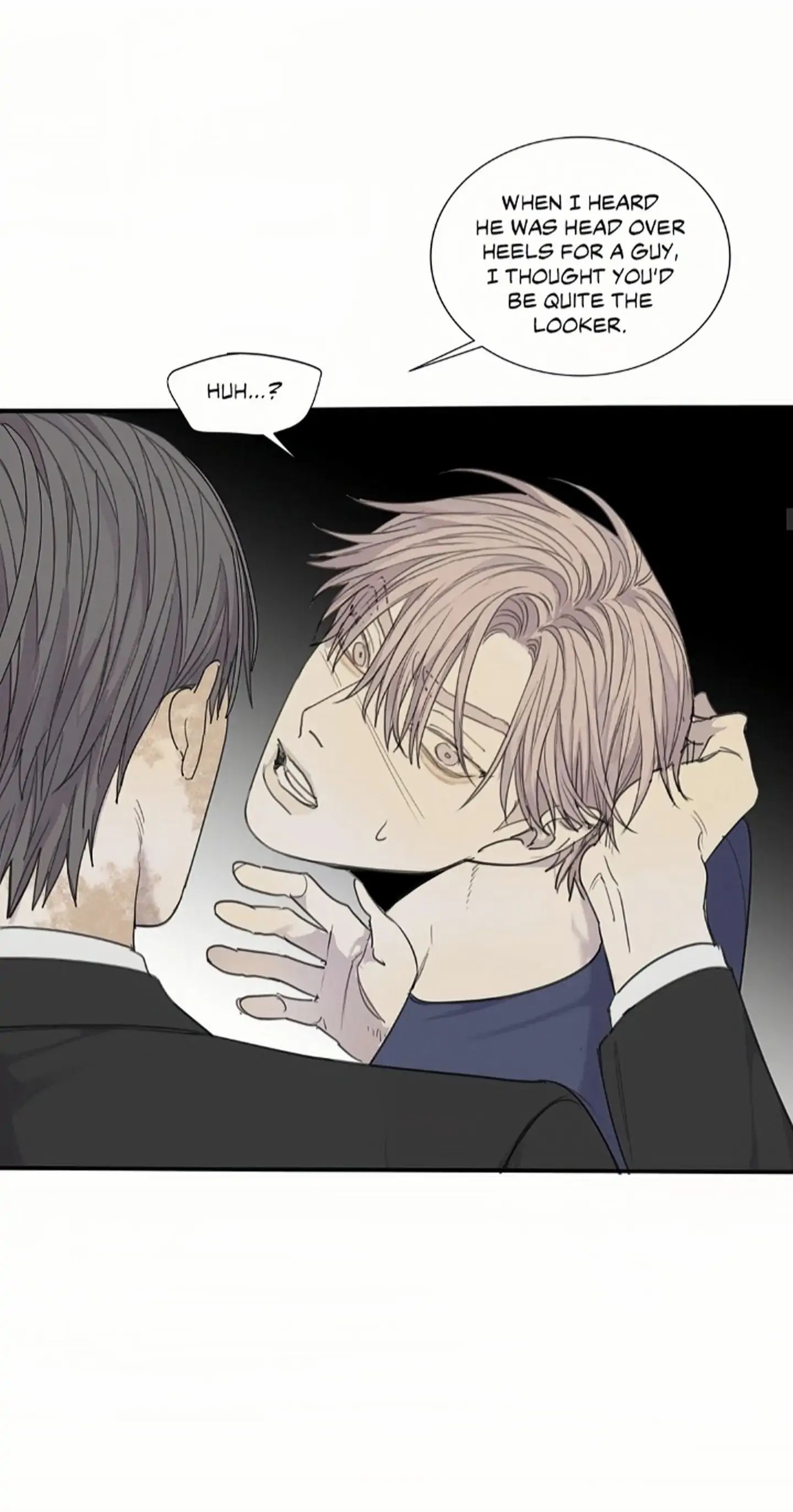 Read Mad Dog chapter 37 image 30 on Lezhin