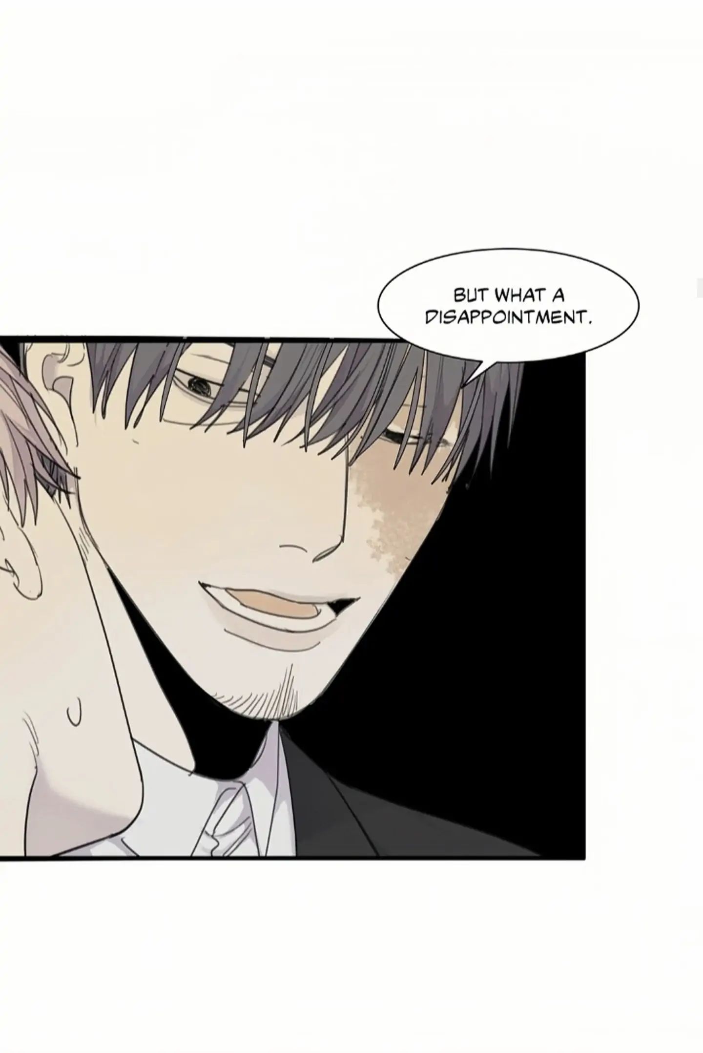 Read Mad Dog chapter 37 image 31 on Lezhin