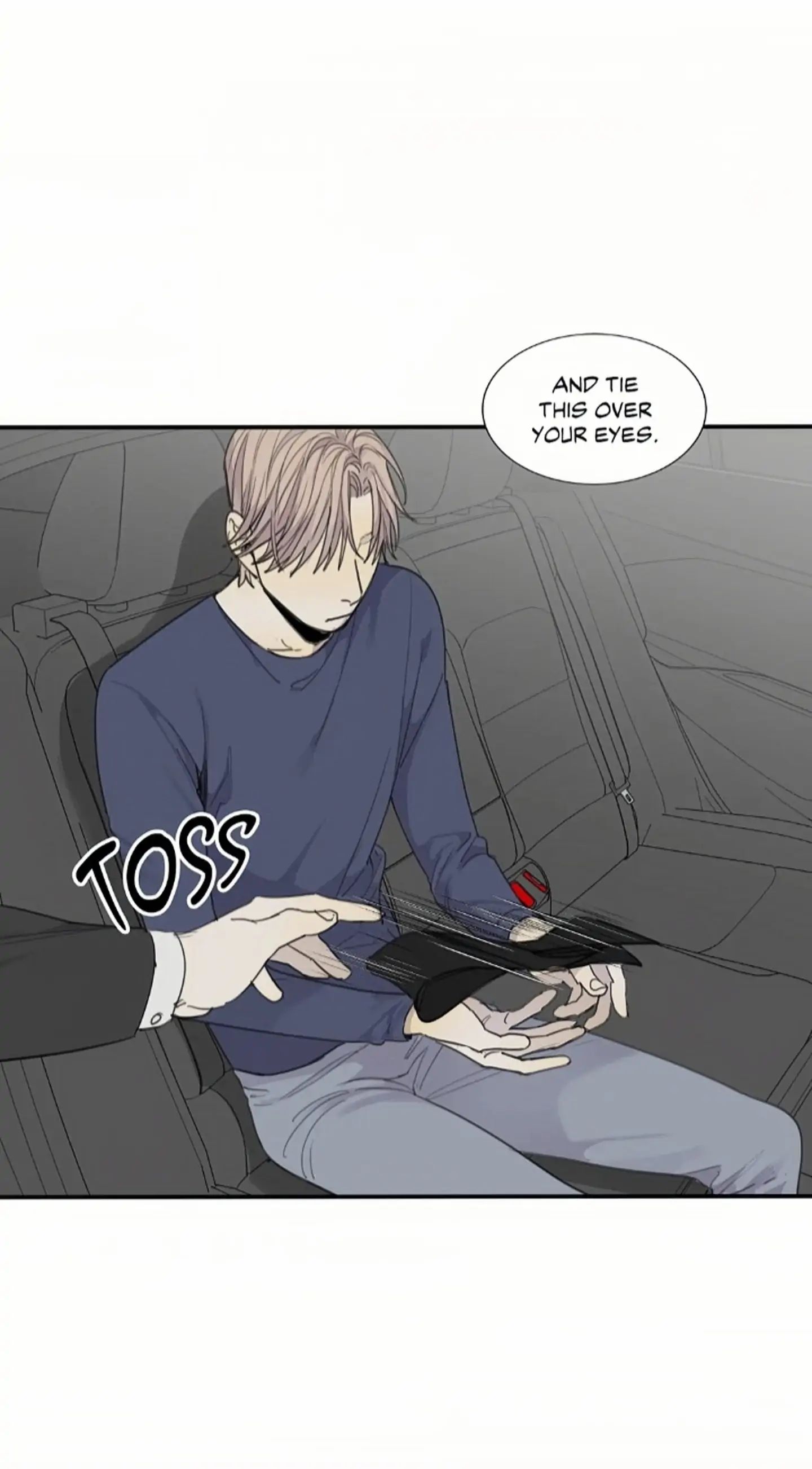 Read Mad Dog chapter 37 image 37 on Lezhin