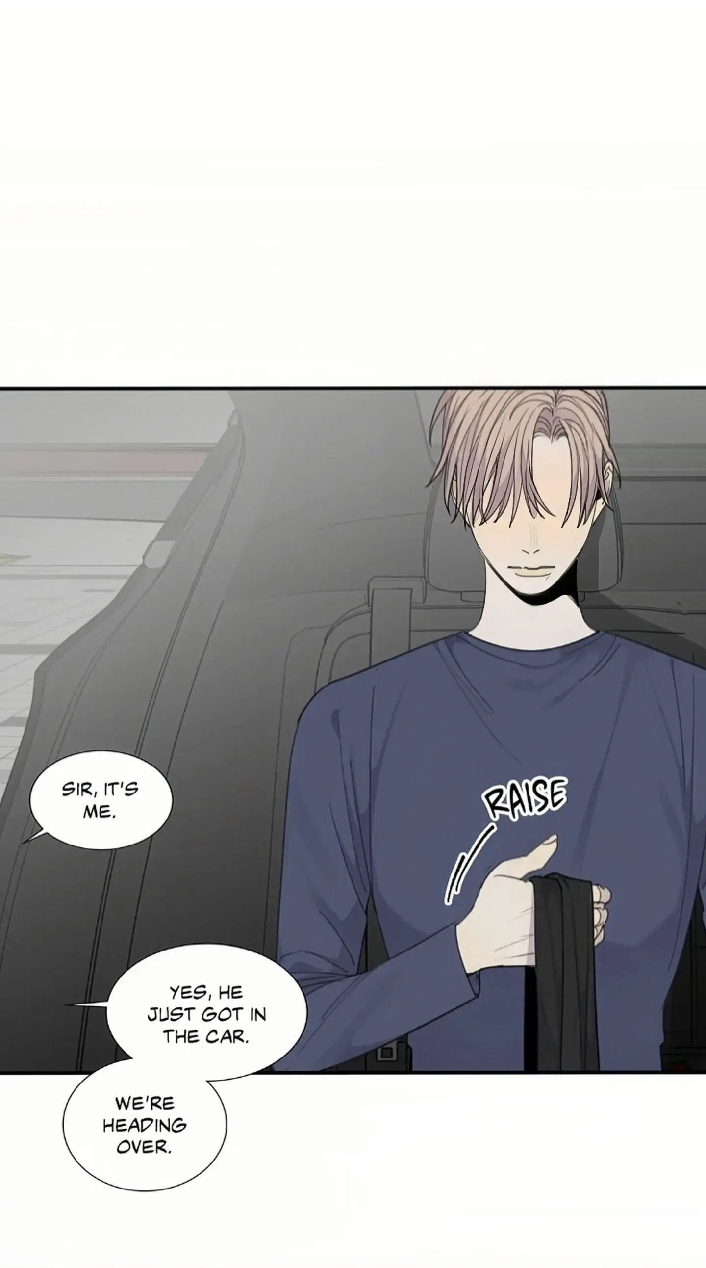Read Mad Dog chapter 37 image 39 on Lezhin