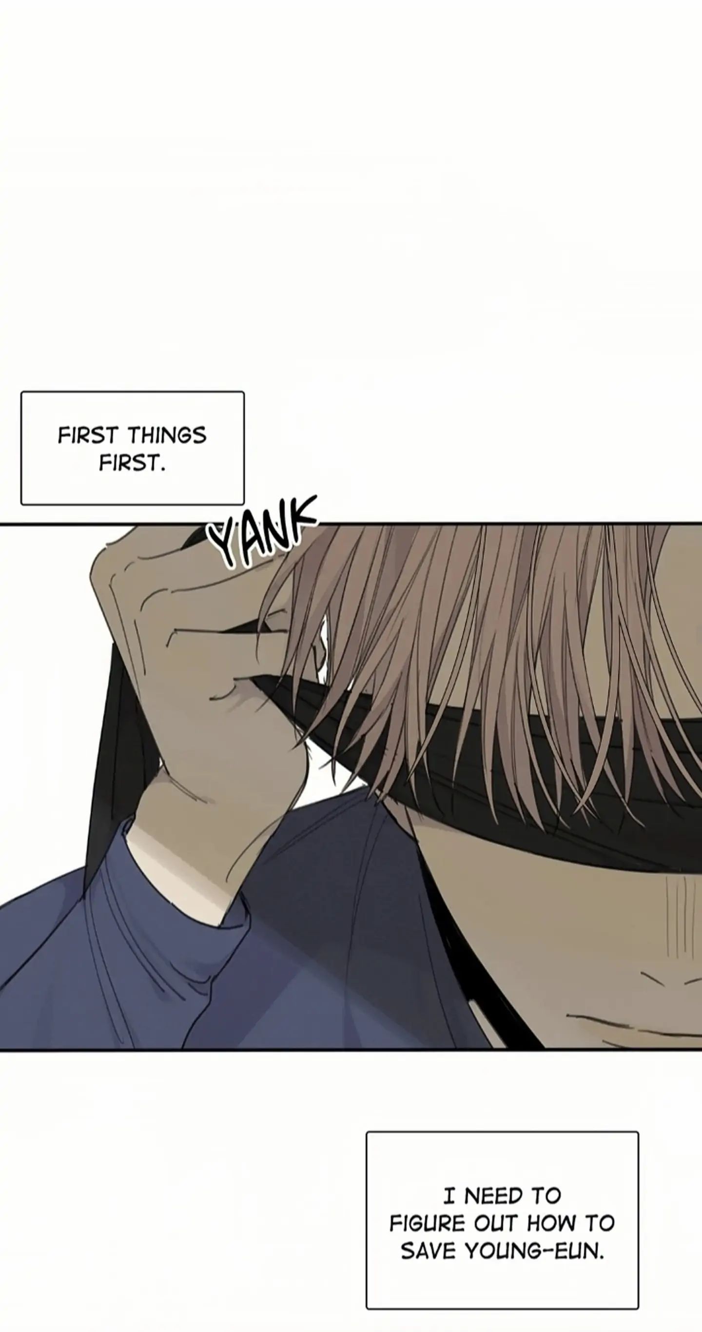 Read Mad Dog chapter 37 image 41 on Lezhin