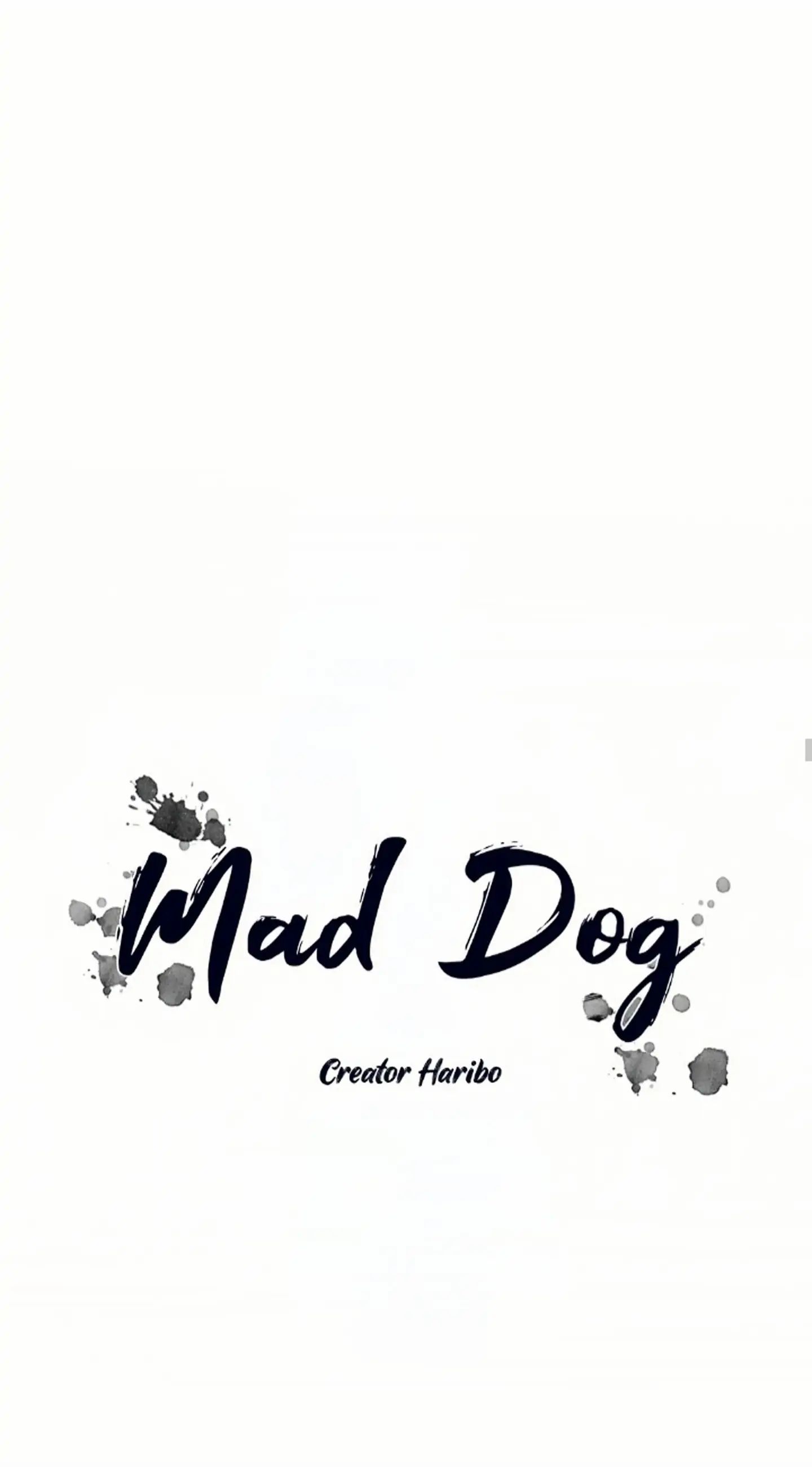 Read Mad Dog chapter 37 image 44 on Lezhin