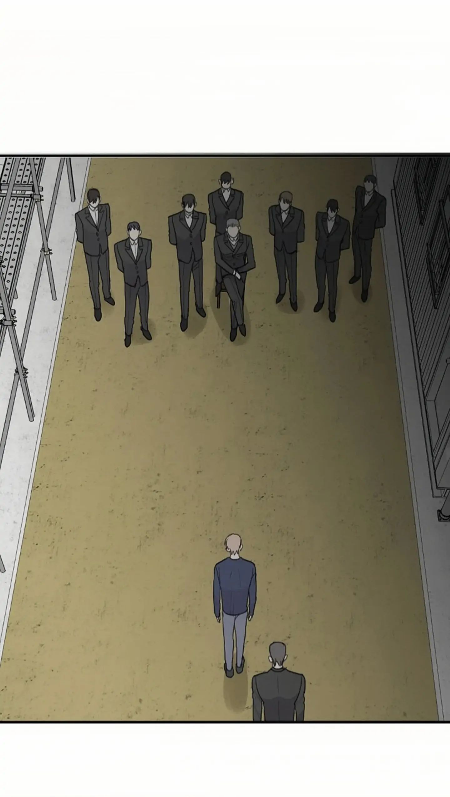 Read Mad Dog chapter 37 image 49 on Lezhin