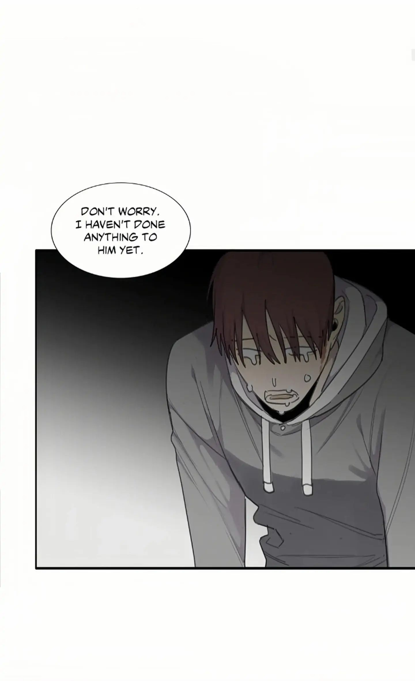 Read Mad Dog chapter 37 image 5 on Lezhin