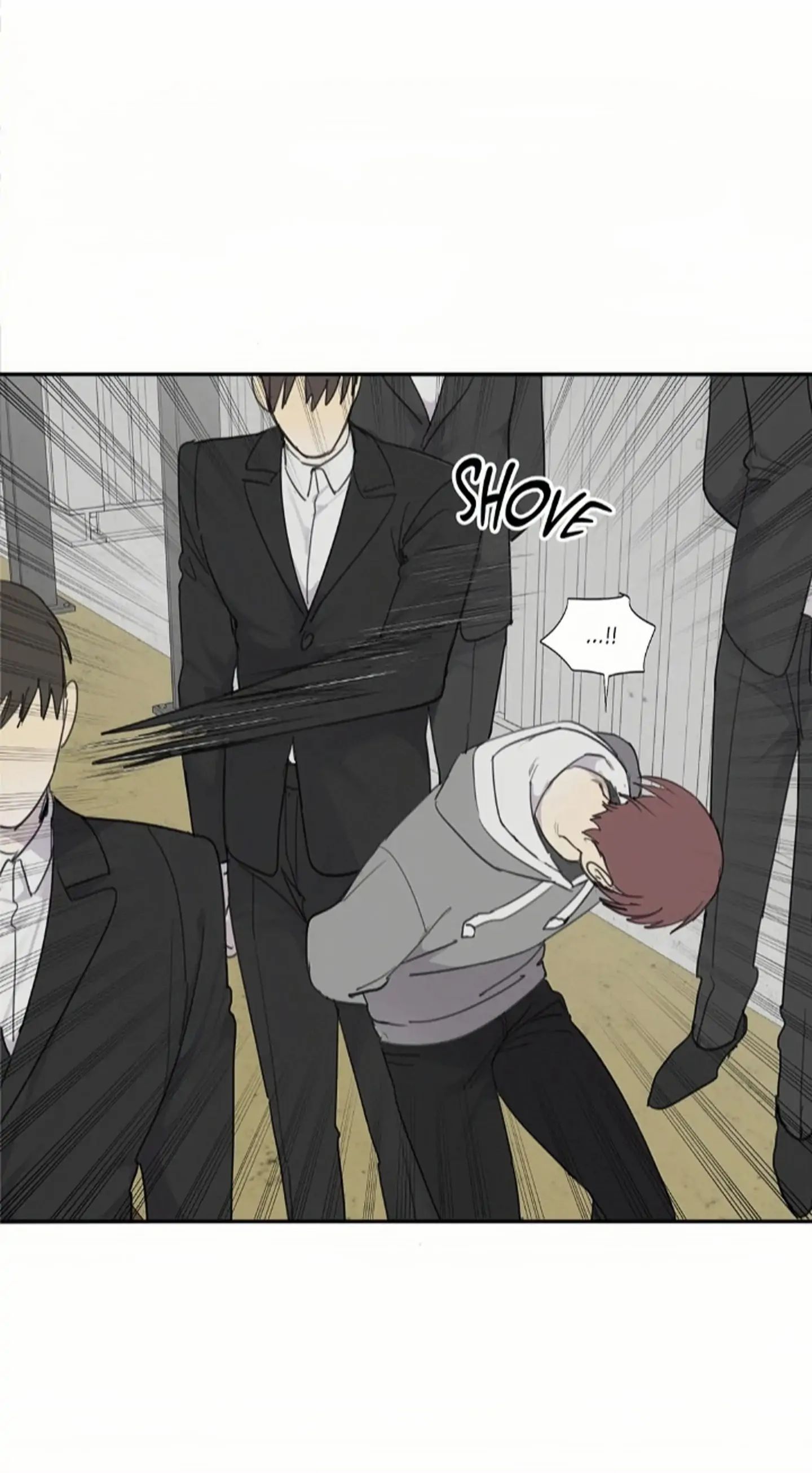 Read Mad Dog chapter 37 image 51 on Lezhin