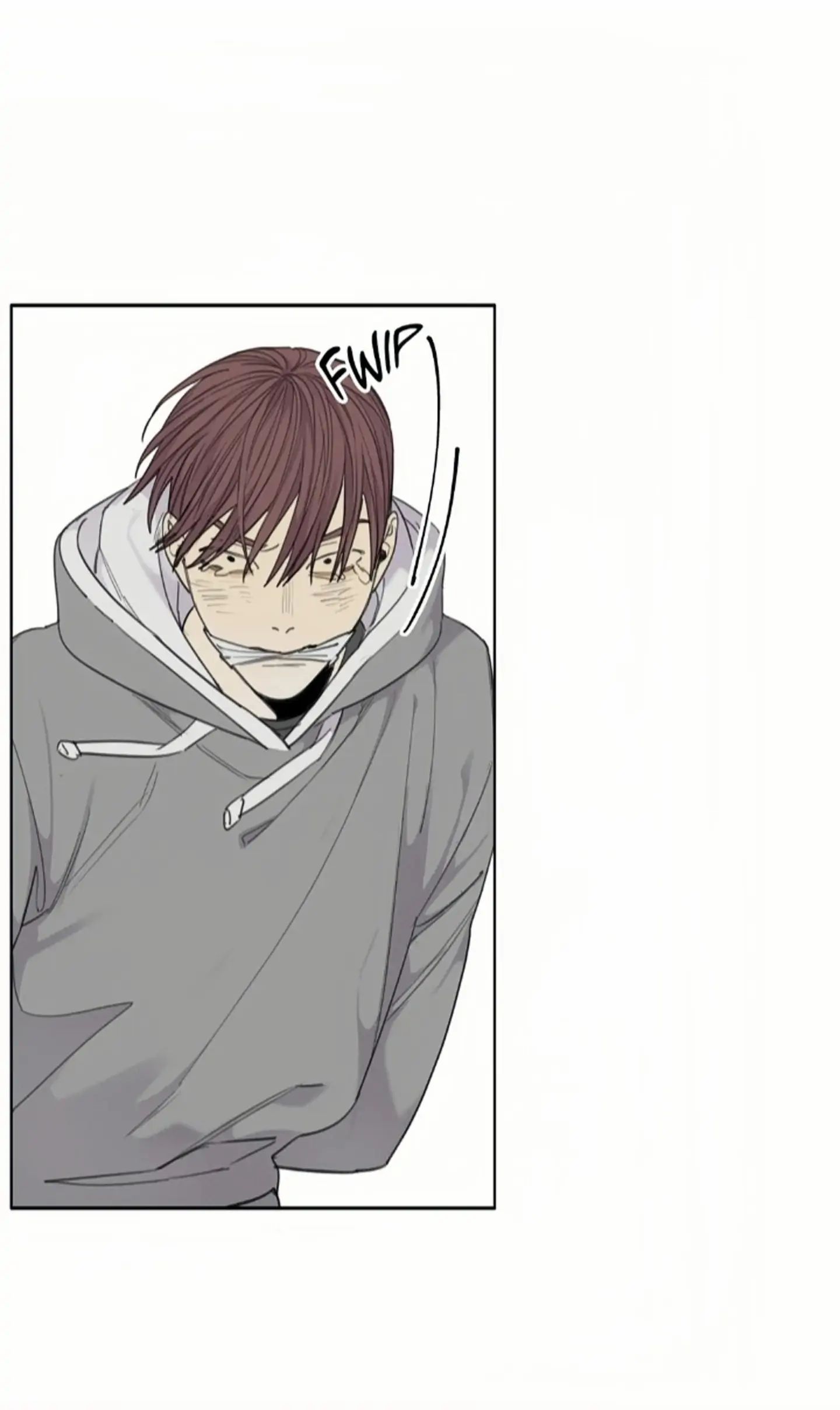 Read Mad Dog chapter 37 image 52 on Lezhin