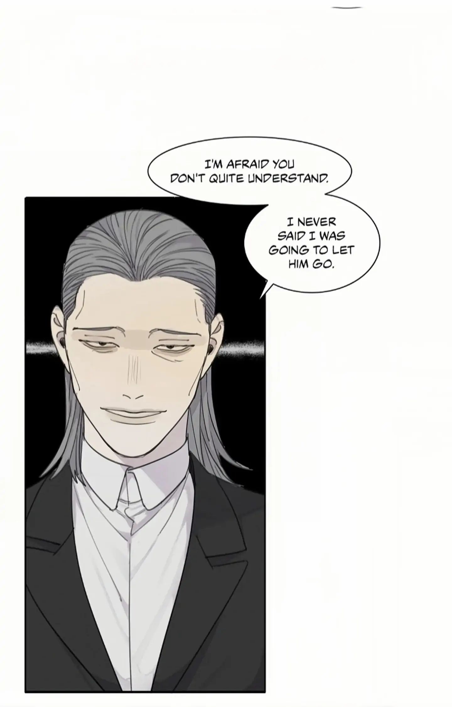 Read Mad Dog chapter 37 image 62 on Lezhin