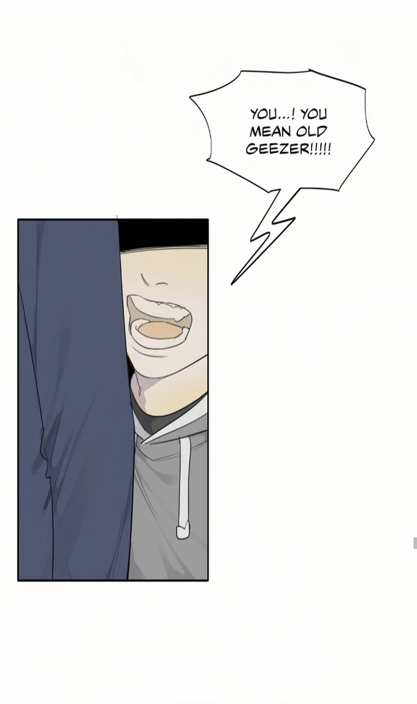 Read Mad Dog chapter 37 image 64 on Lezhin