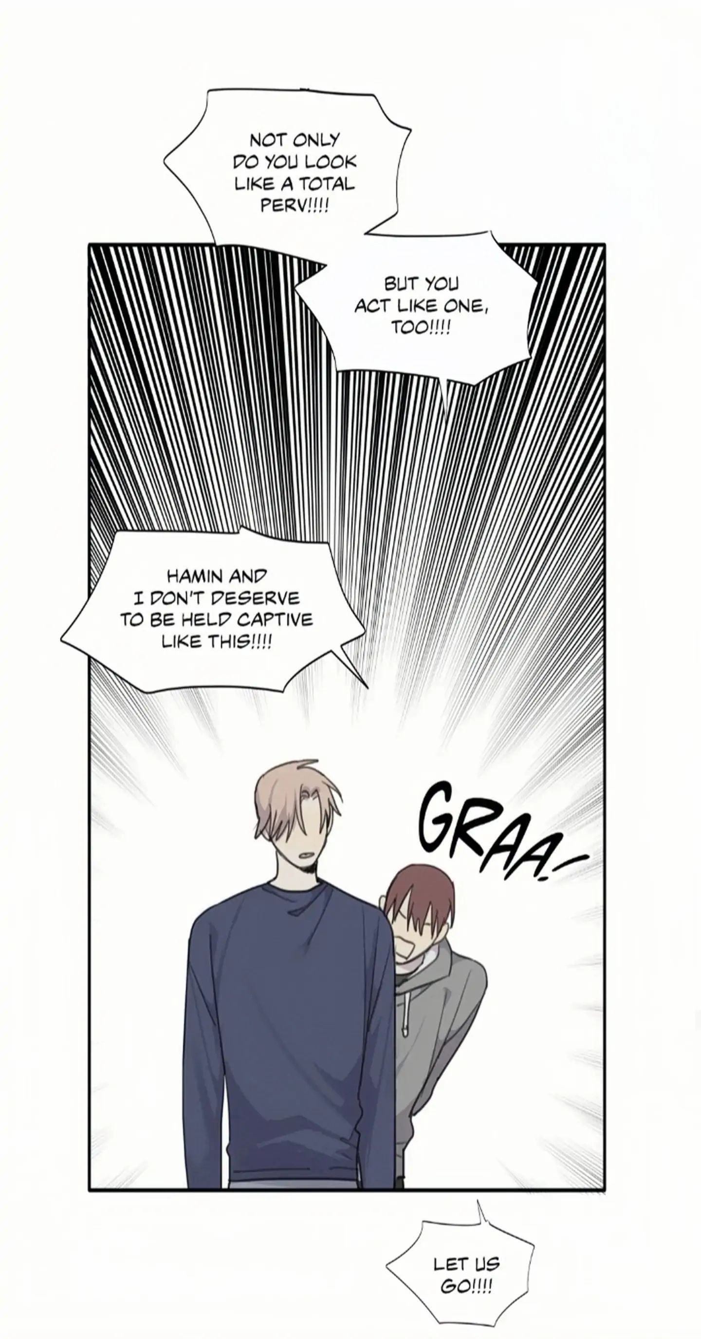 Read Mad Dog chapter 37 image 65 on Lezhin
