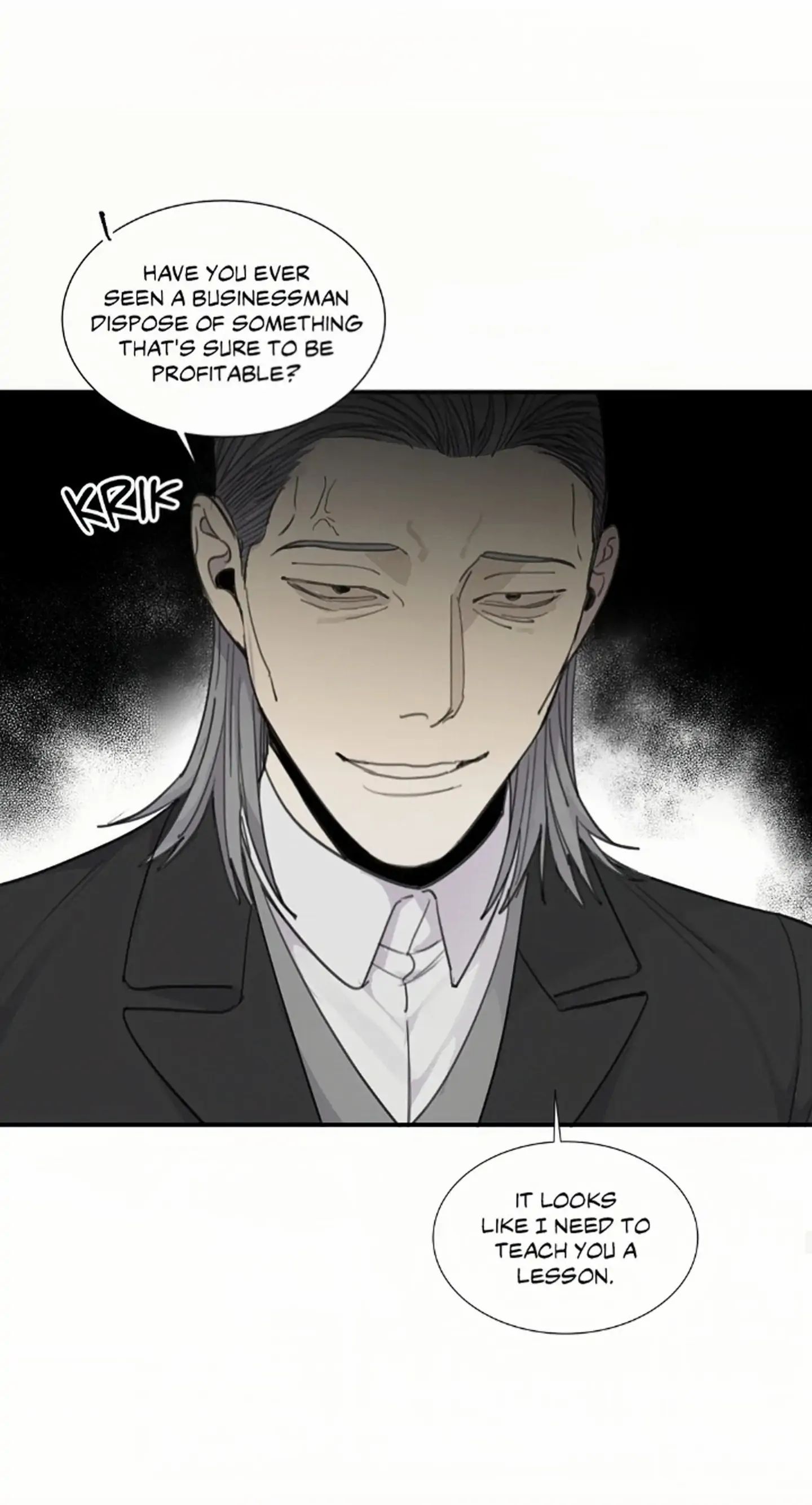 Read Mad Dog chapter 37 image 69 on Lezhin