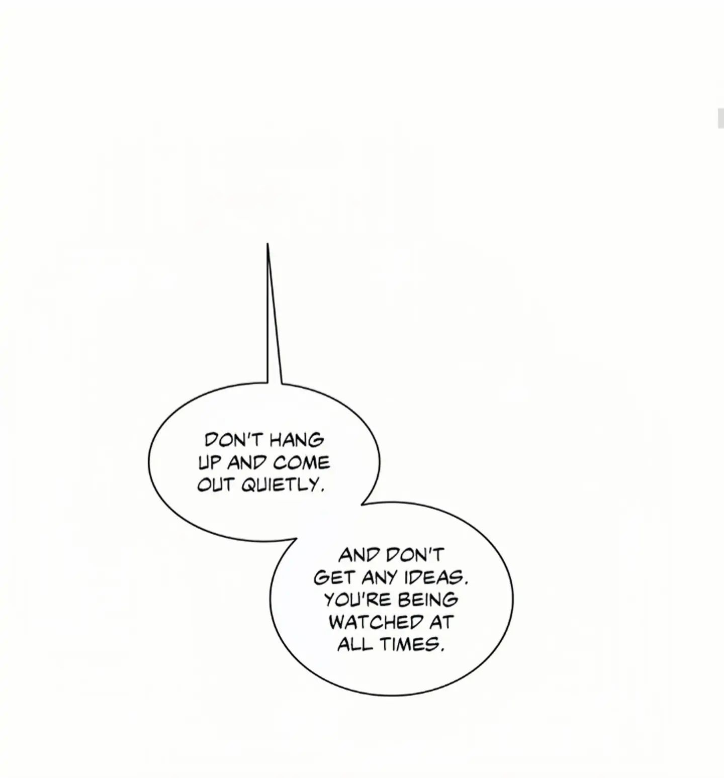 Read Mad Dog chapter 37 image 7 on Lezhin