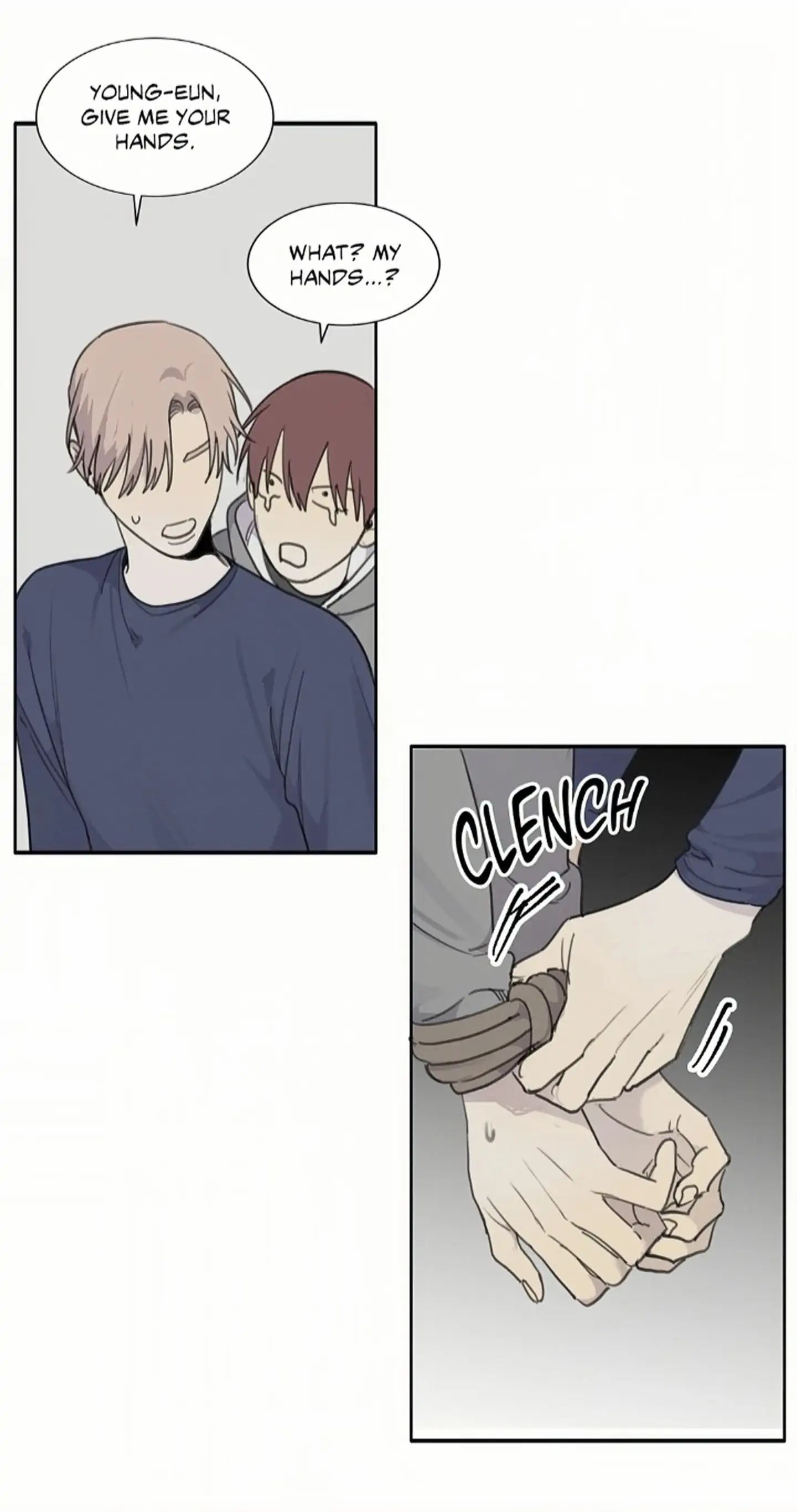 Read Mad Dog chapter 37 image 72 on Lezhin