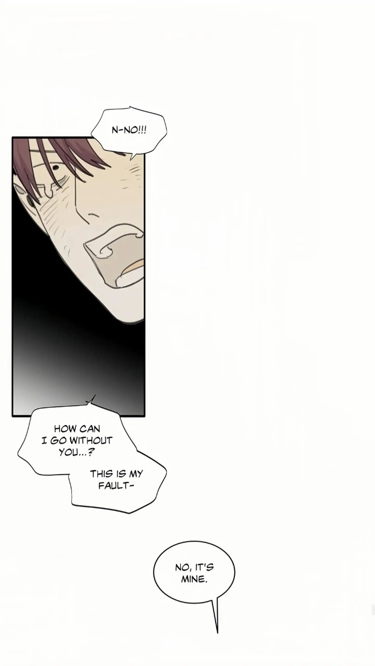 Read Mad Dog chapter 37 image 74 on Lezhin