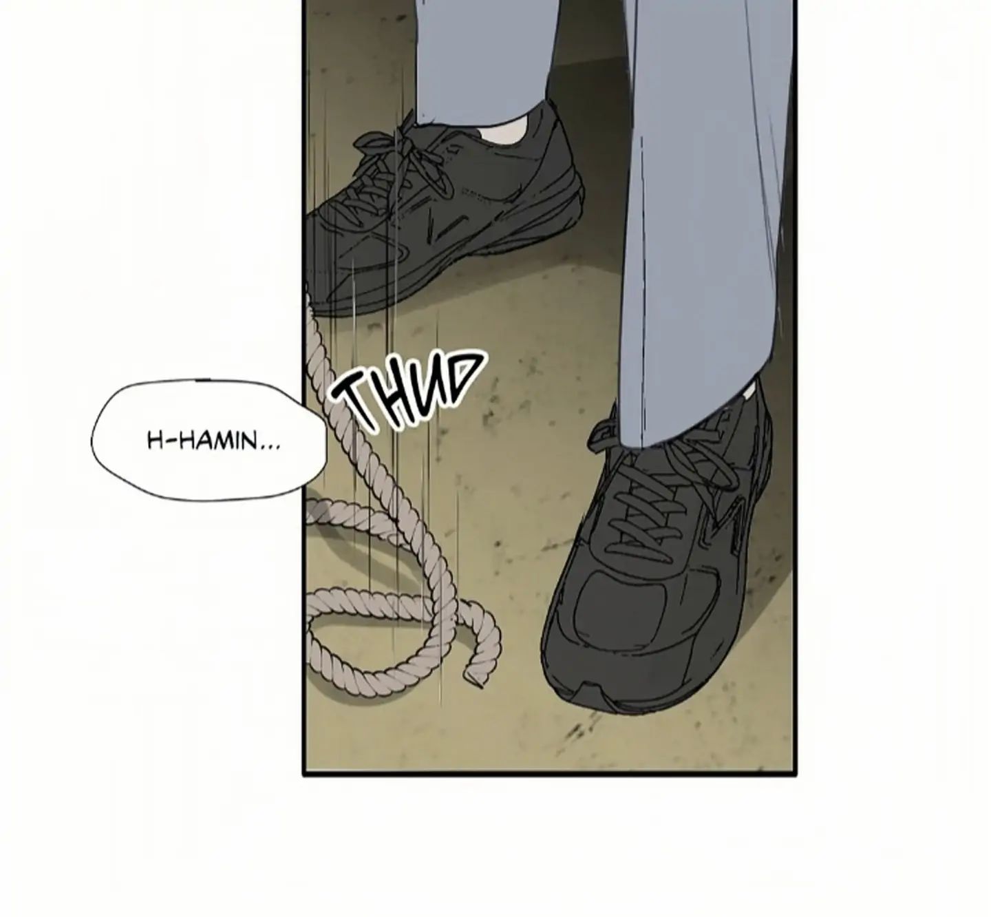 Read Mad Dog chapter 37 image 76 on Lezhin