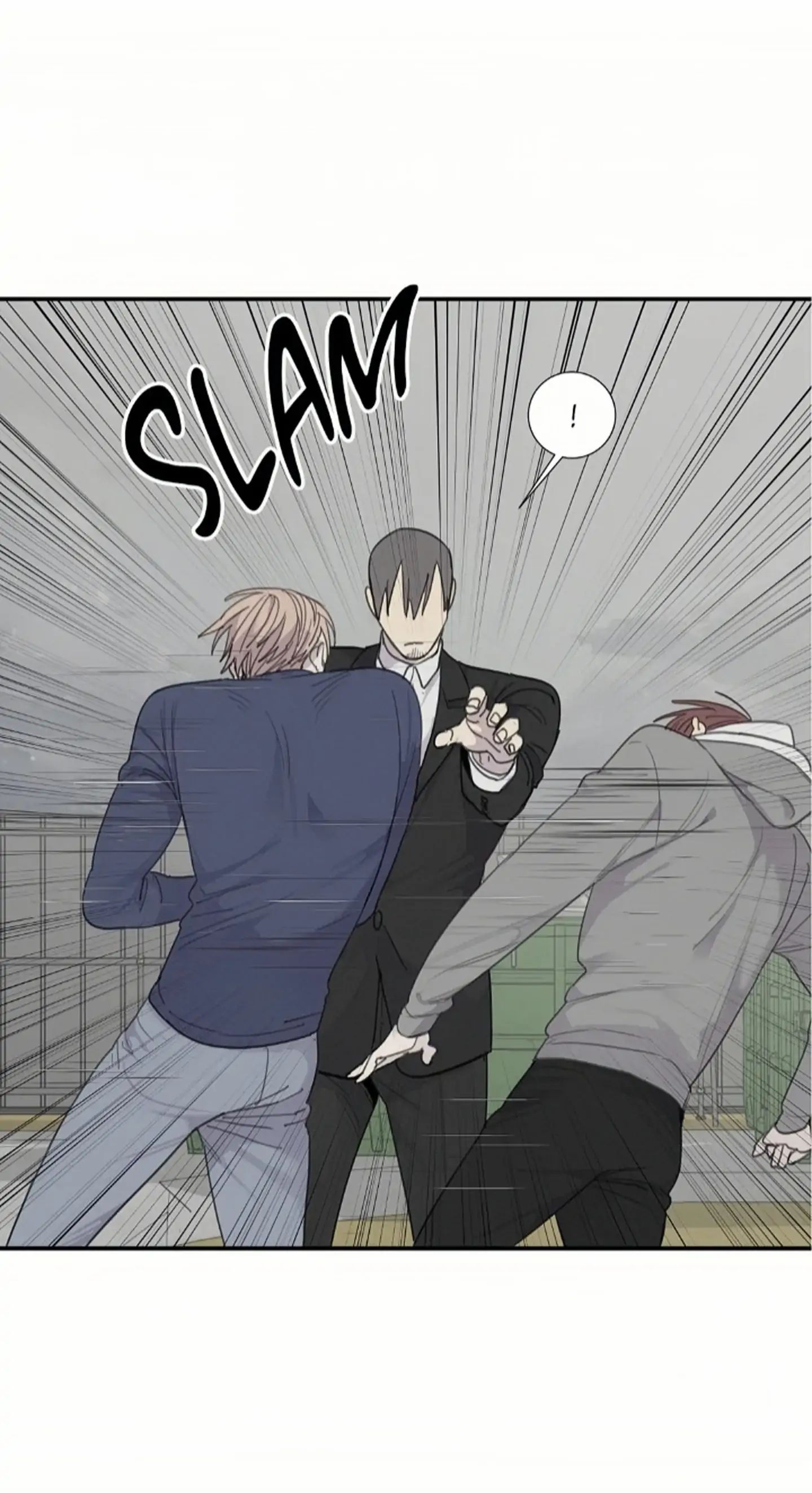 Read Mad Dog chapter 37 image 80 on Lezhin