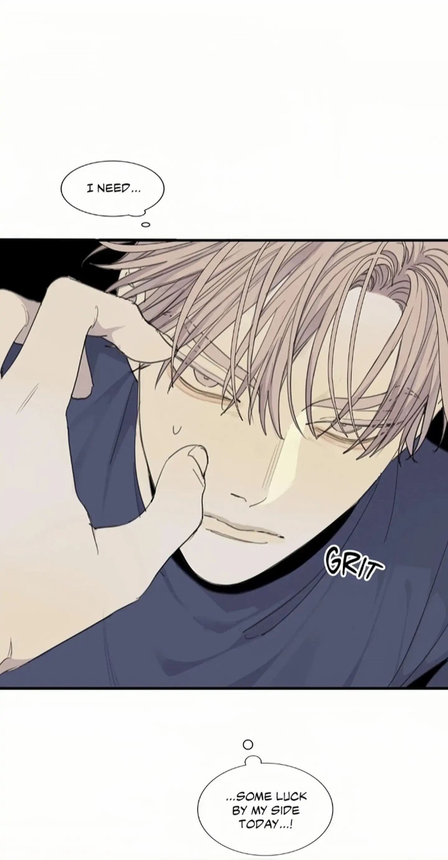 Read Mad Dog chapter 37 image 84 on Lezhin