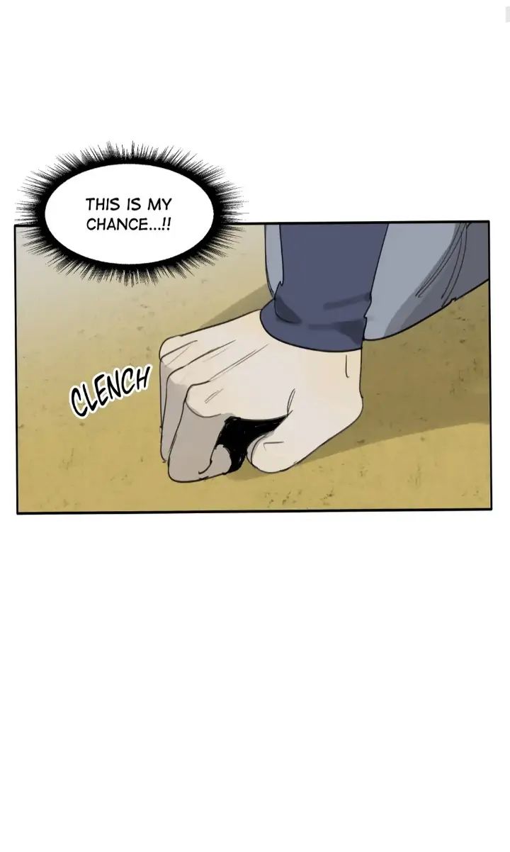 Read Mad Dog chapter 38 image 10 on Lezhin
