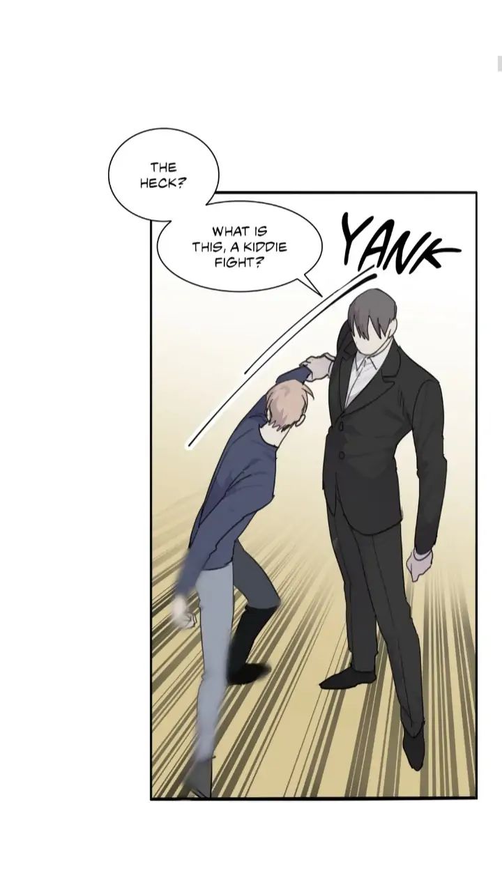 Read Mad Dog chapter 38 image 13 on Lezhin