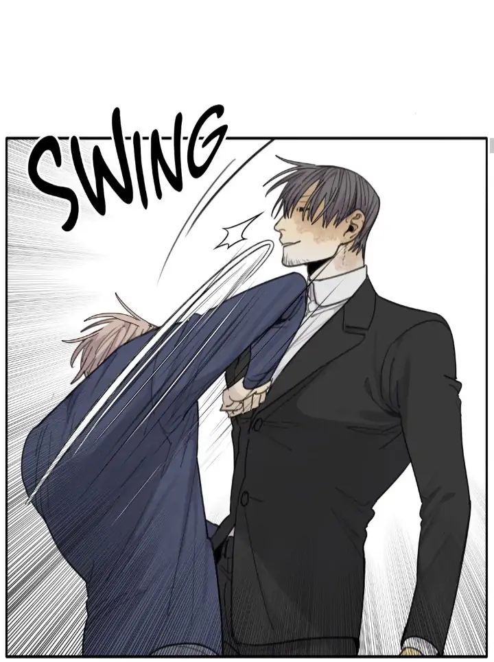 Read Mad Dog chapter 38 image 14 on Lezhin