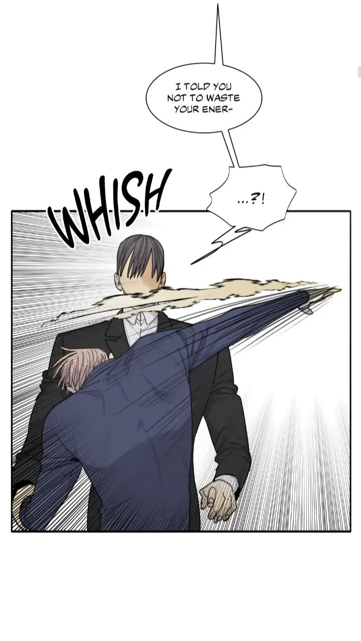 Read Mad Dog chapter 38 image 15 on Lezhin