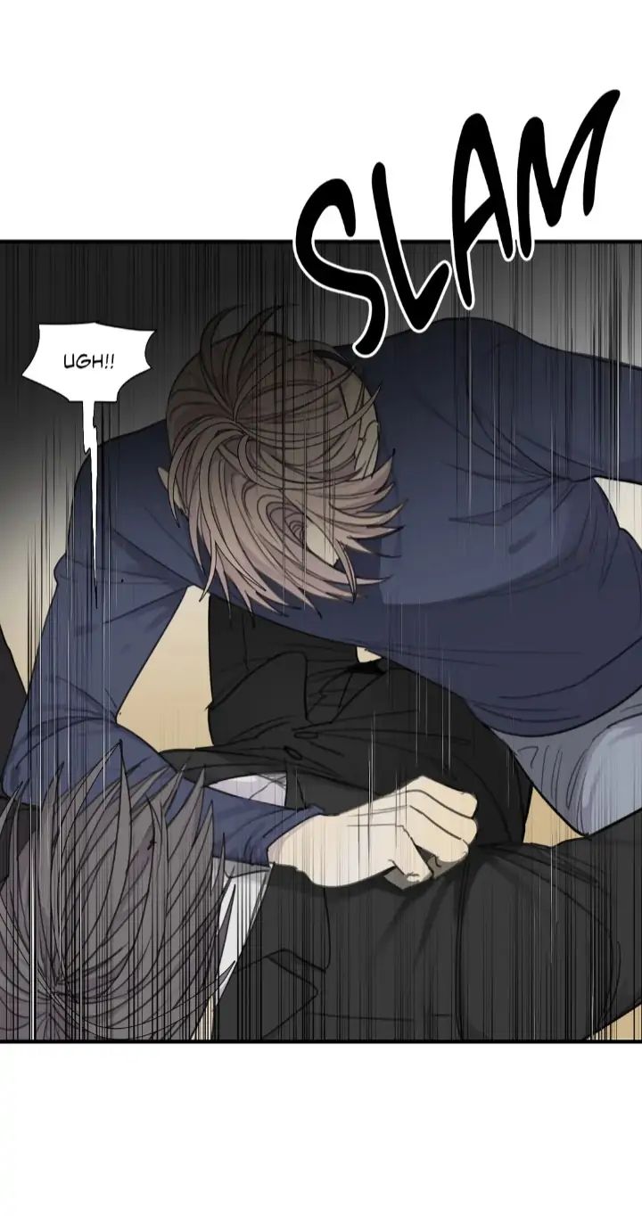 Read Mad Dog chapter 38 image 21 on Lezhin