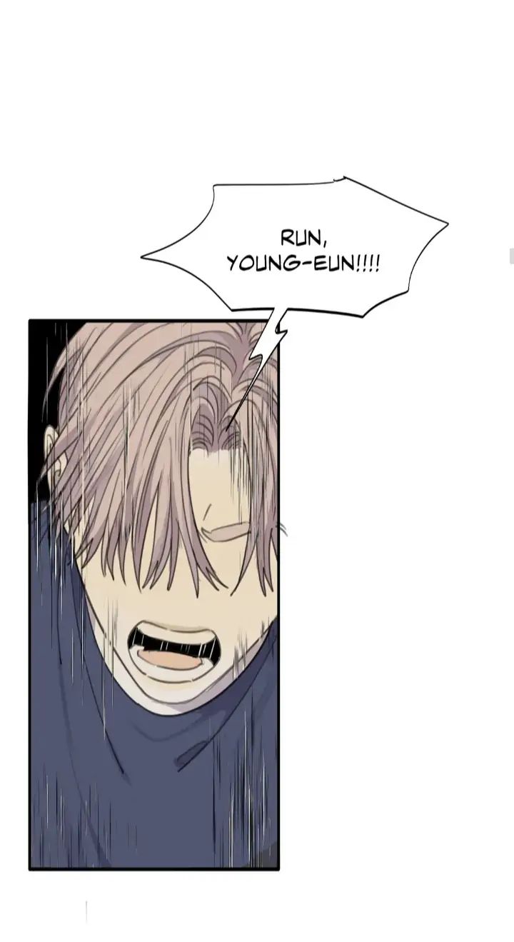 Read Mad Dog chapter 38 image 23 on Lezhin