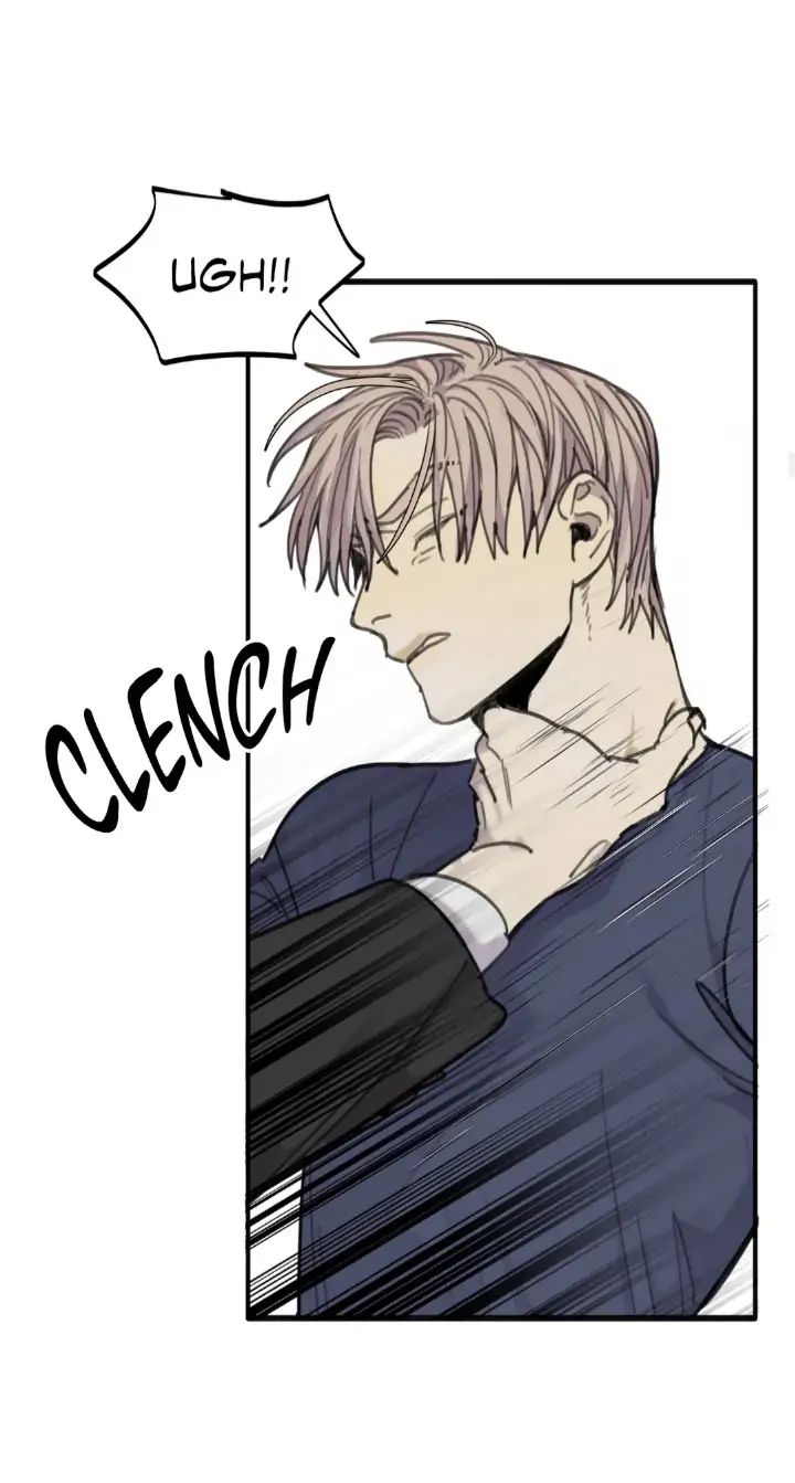 Read Mad Dog chapter 38 image 28 on Lezhin