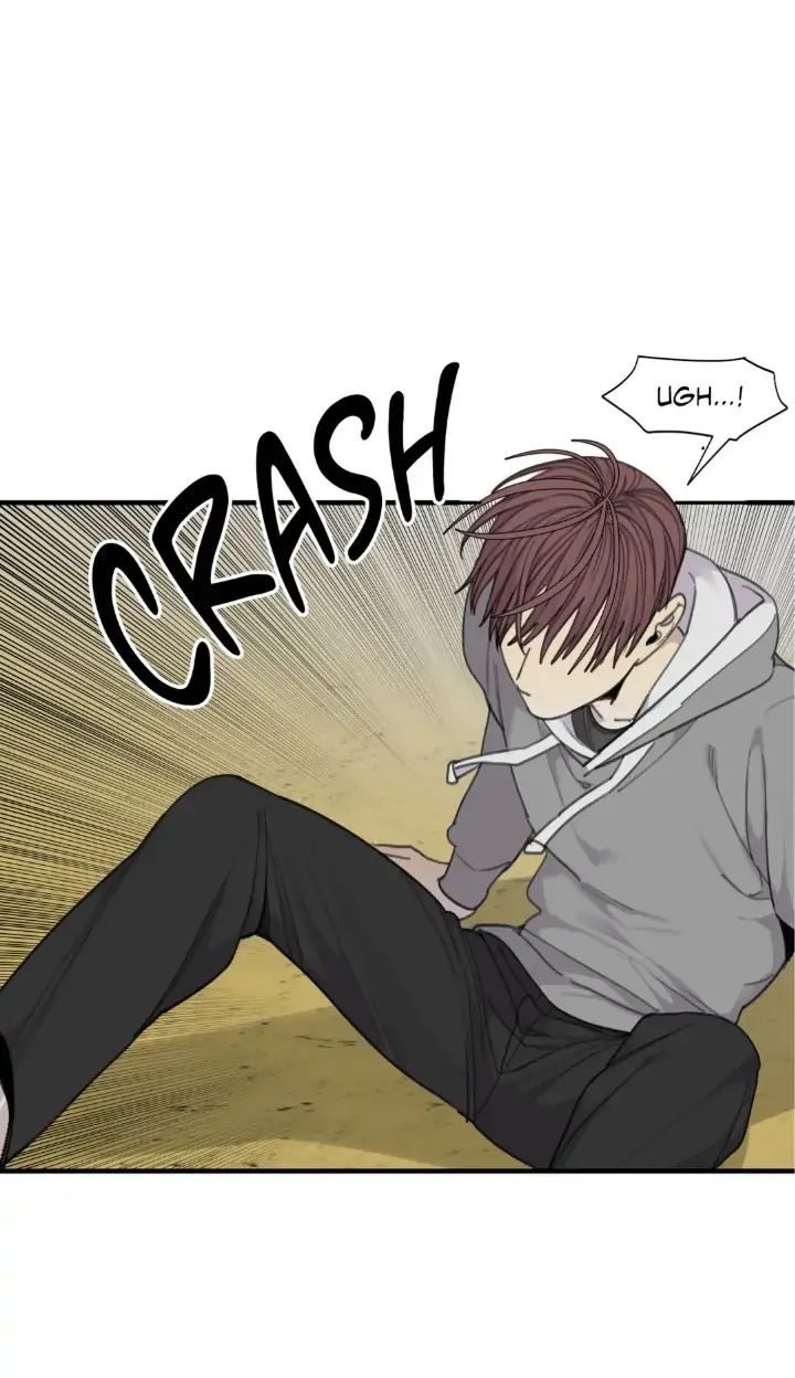 Read Mad Dog chapter 38 image 3 on Lezhin