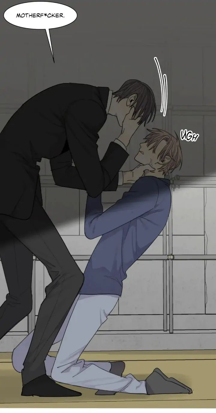 Read Mad Dog chapter 38 image 30 on Lezhin