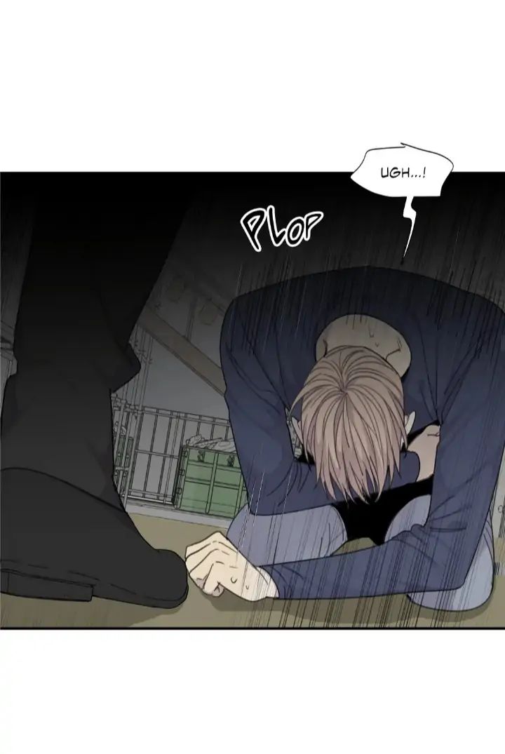 Read Mad Dog chapter 38 image 36 on Lezhin