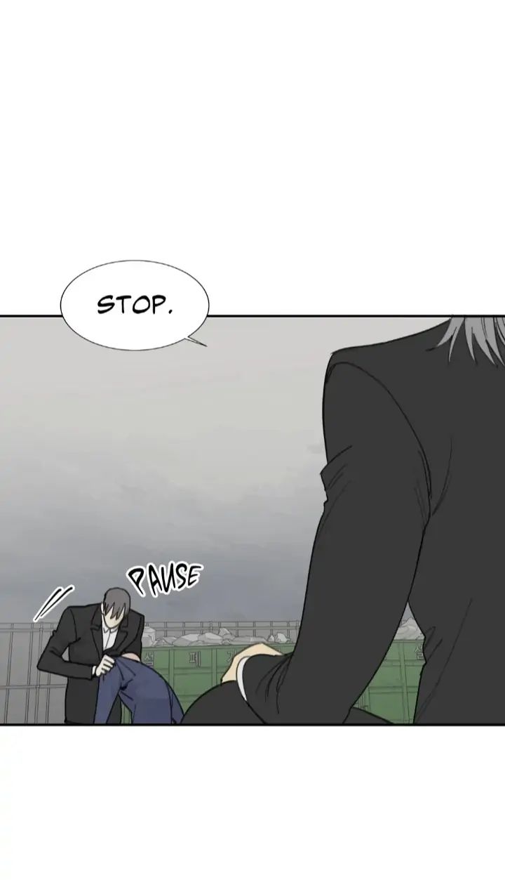 Read Mad Dog chapter 38 image 38 on Lezhin