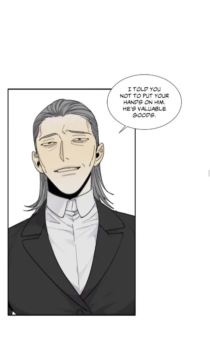 Read Mad Dog chapter 38 image 39 on Lezhin