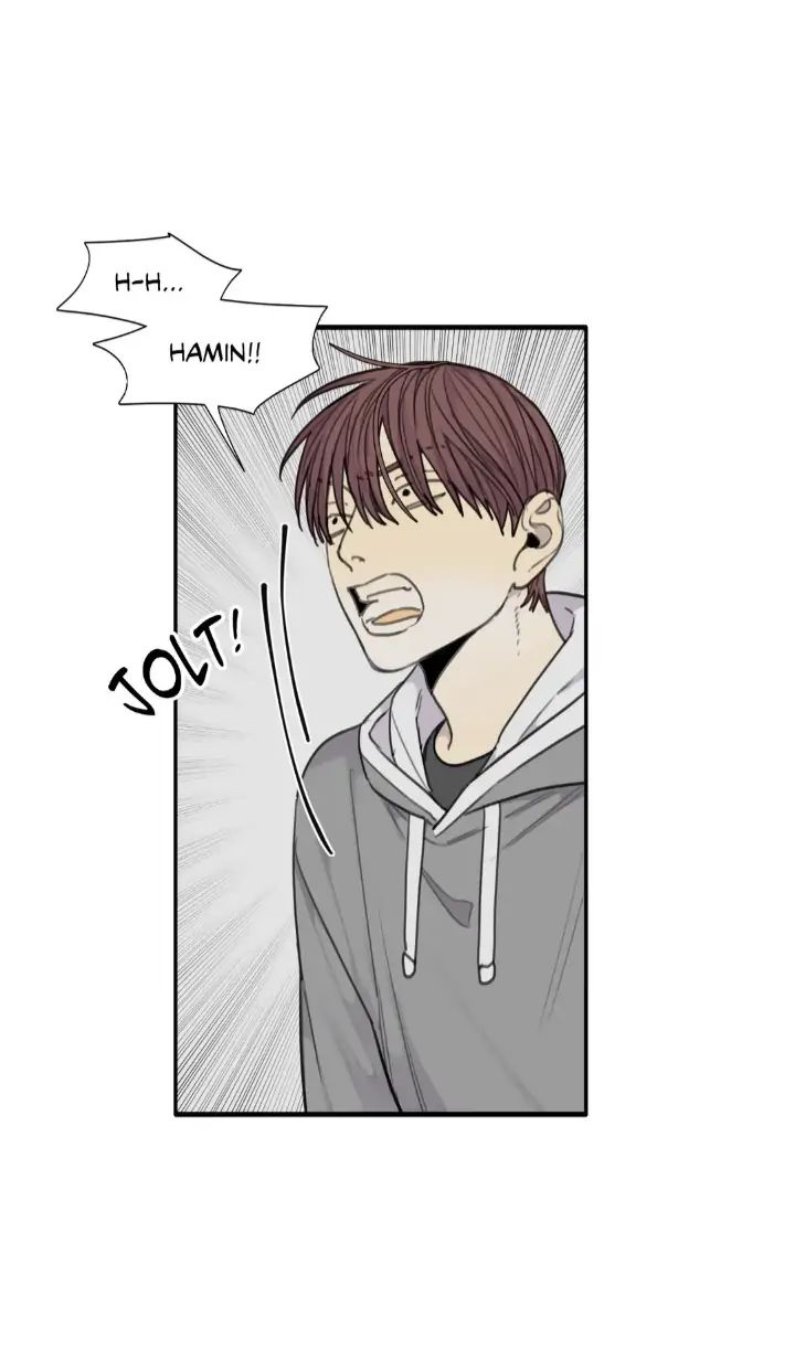 Read Mad Dog chapter 38 image 4 on Lezhin