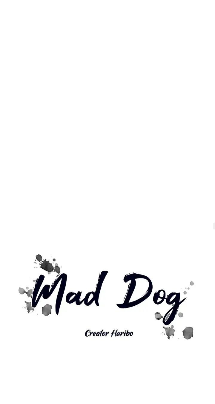 Read Mad Dog chapter 38 image 49 on Lezhin