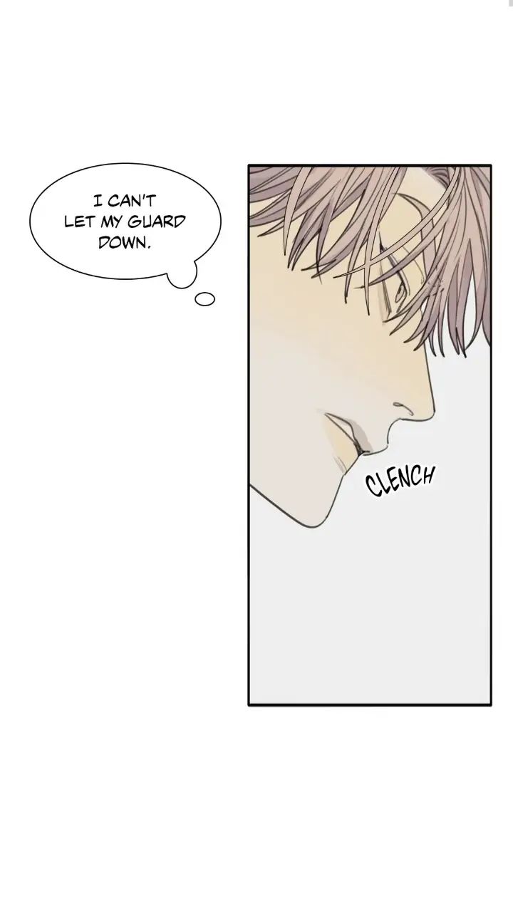 Read Mad Dog chapter 38 image 5 on Lezhin