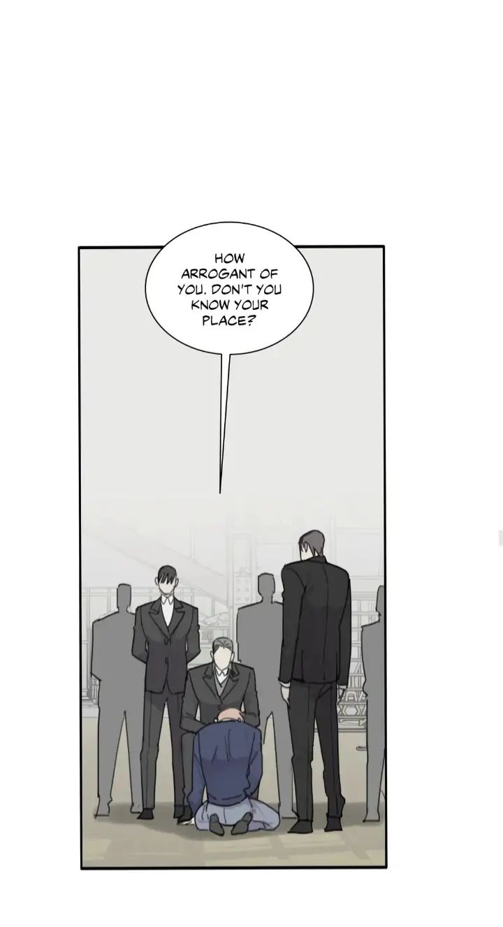 Read Mad Dog chapter 38 image 52 on Lezhin